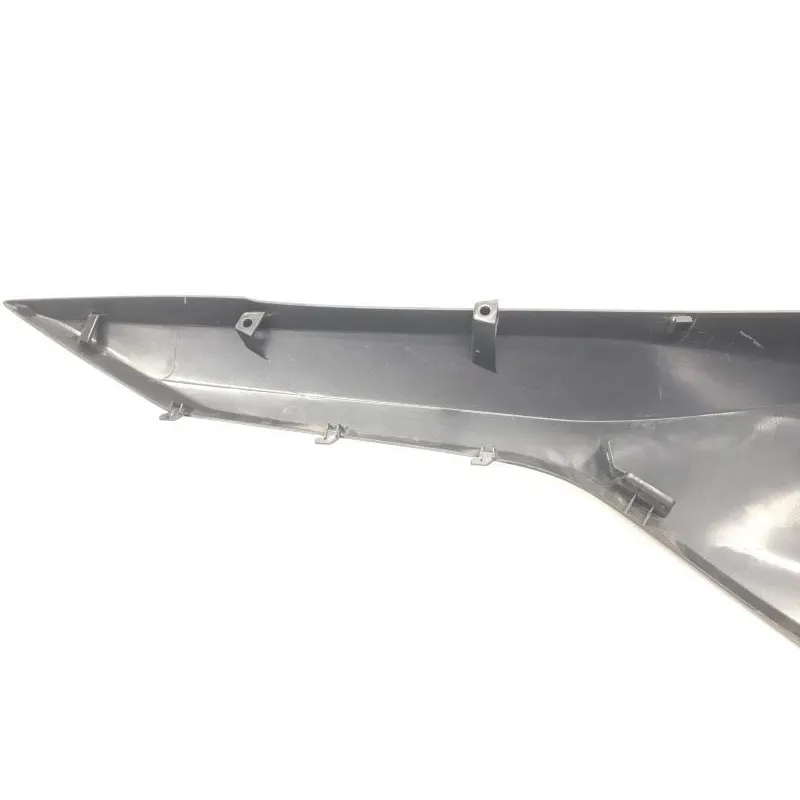 Cache carenage coque arriere droit HONDA NSS 125 2019-2020 FORZA