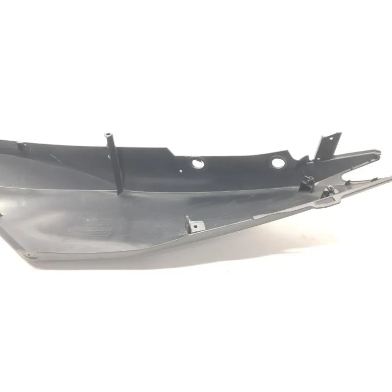 Cache carenage coque arriere droit HONDA NSS 125 2019-2020 FORZA