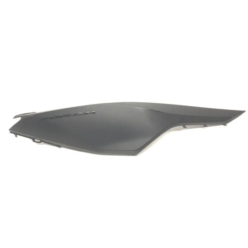 Cache carenage coque arriere droit HONDA NSS 125 2019-2020 FORZA