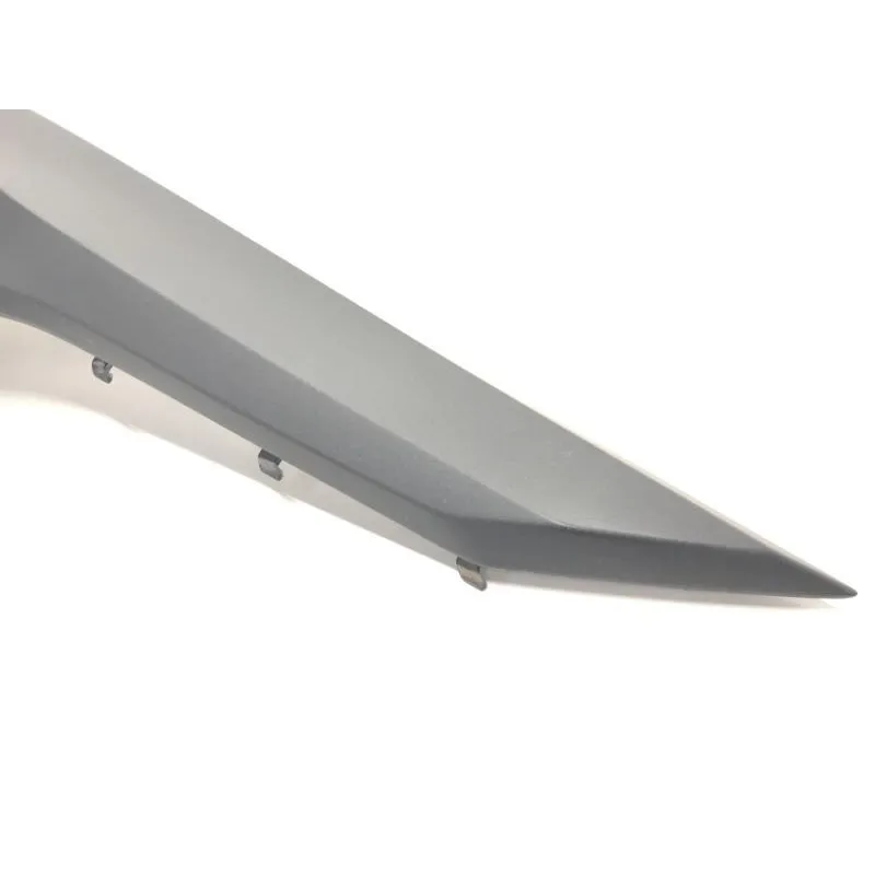 Cache carenage coque arriere droit HONDA NSS 125 2019-2020 FORZA