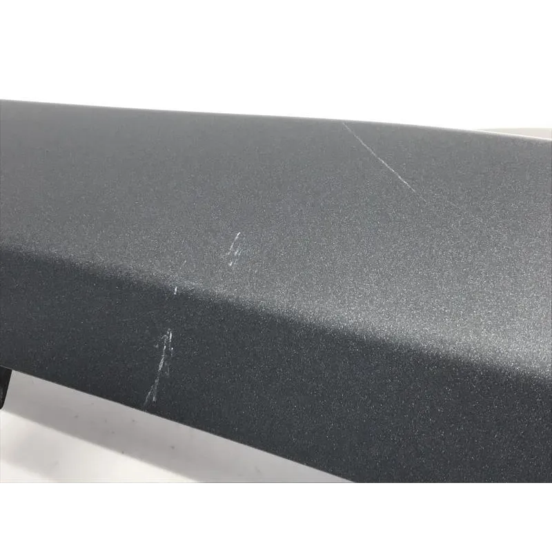 Cache carenage coque arriere droit HONDA NSS 125 2019-2020 FORZA