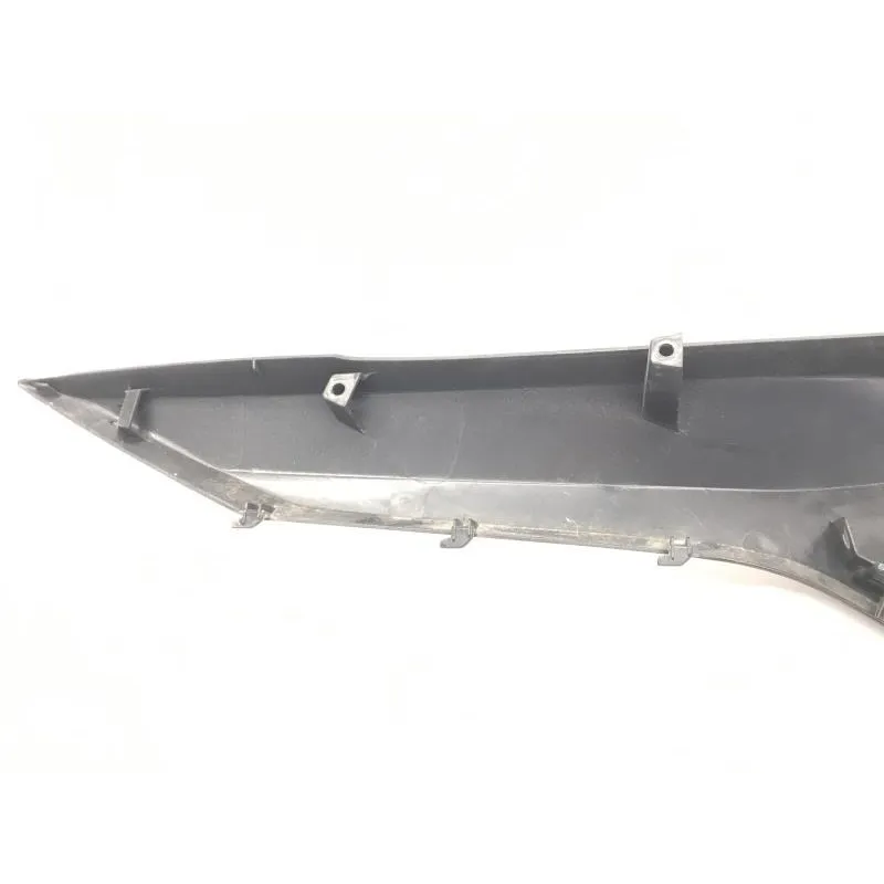 Cache carenage coque arriere droit HONDA NSS 125 2019-2020 FORZA