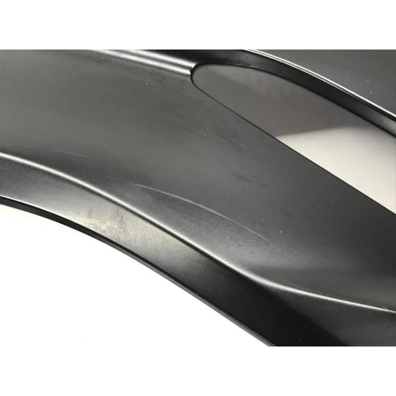 Demi sabot droit HONDA NSS 125 2019-2020 FORZA