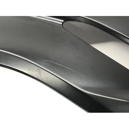 Demi sabot droit HONDA NSS 125 2019-2020 FORZA