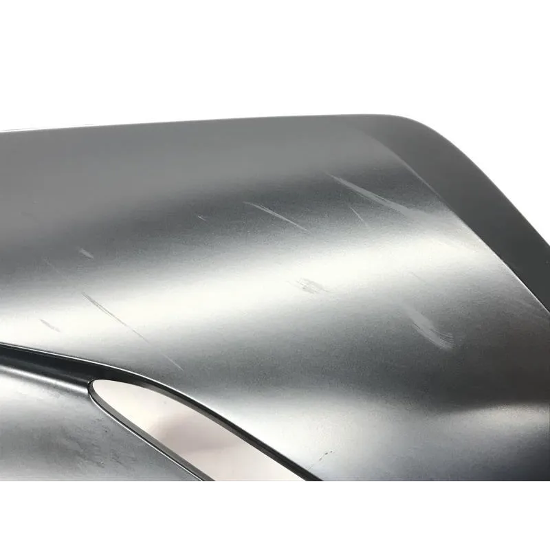 Demi sabot droit HONDA NSS 125 2019-2020 FORZA