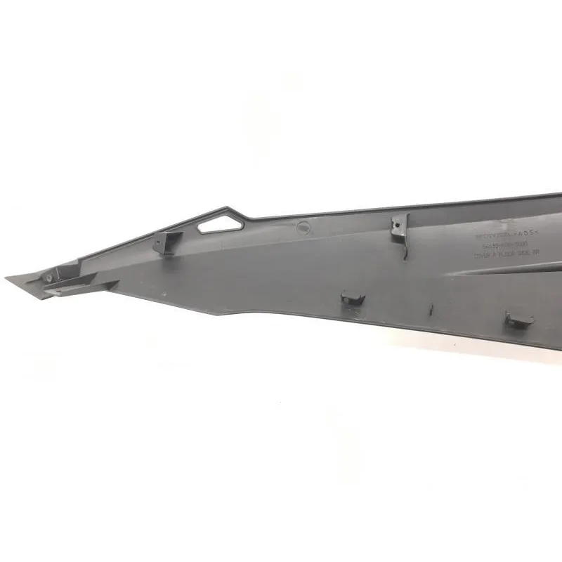 Demi sabot droit HONDA NSS 125 2019-2020 FORZA