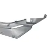 Demi sabot droit HONDA NSS 125 2019-2020 FORZA