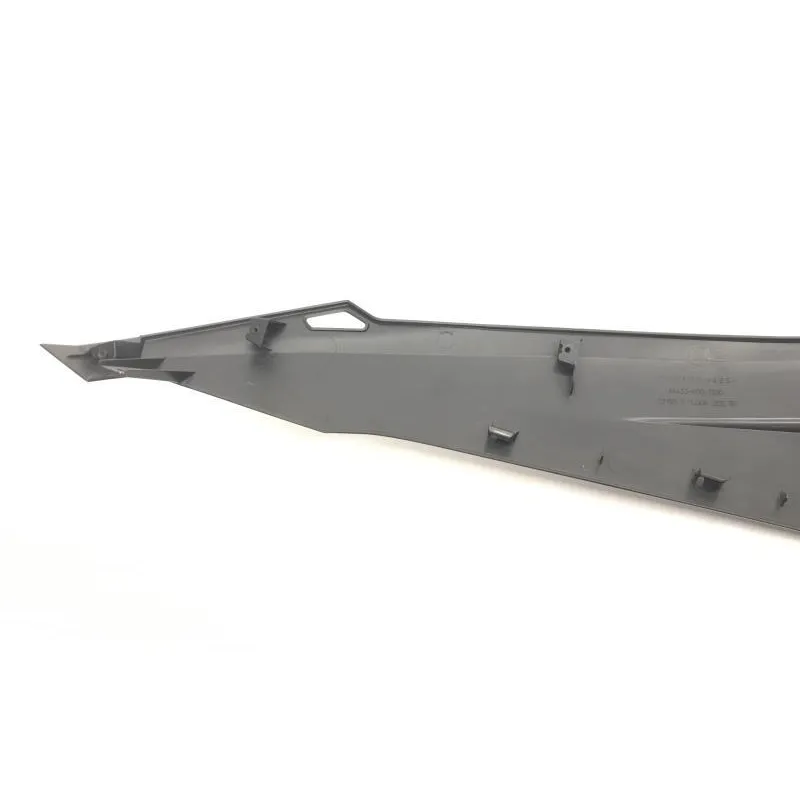 Demi sabot droit HONDA NSS 125 2019-2020 FORZA