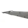 Demi sabot droit HONDA NSS 125 2019-2020 FORZA Demi sabot droit HONDA NSS 125 2019-2020 FORZA