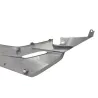 Demi sabot droit HONDA NSS 125 2019-2020 FORZA Demi sabot droit HONDA NSS 125 2019-2020 FORZA