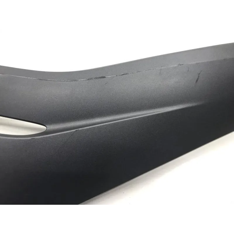 Demi sabot droit HONDA NSS 125 2019-2020 FORZA