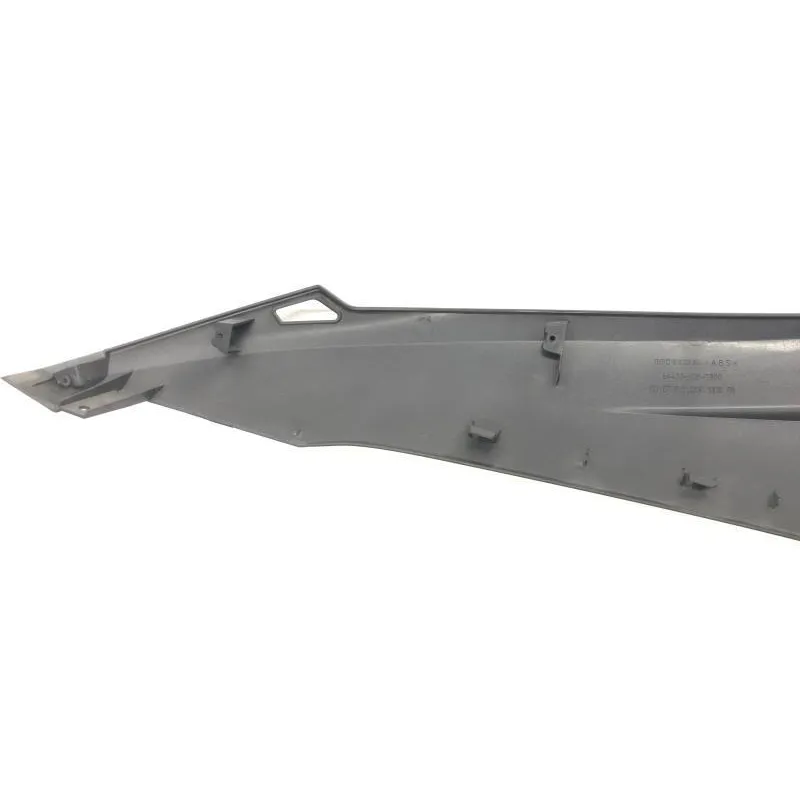 Demi sabot droit HONDA NSS 125 2019-2020 FORZA