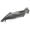Demi sabot gauche HONDA NSS 125 2019-2020 FORZA