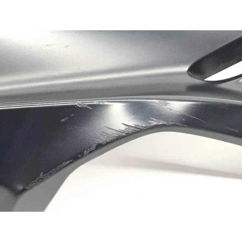 Demi sabot gauche HONDA NSS 125 2019-2020 FORZA