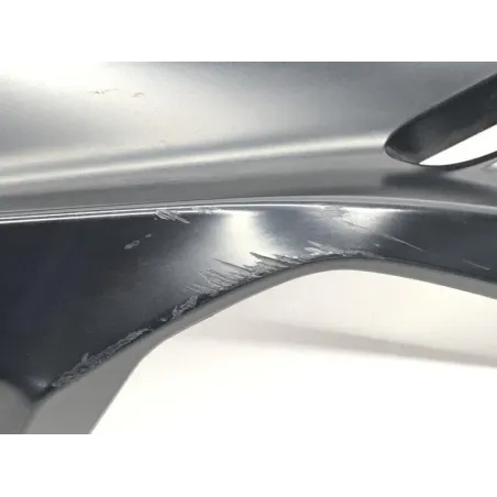 Demi sabot gauche HONDA NSS 125 2019-2020 FORZA
