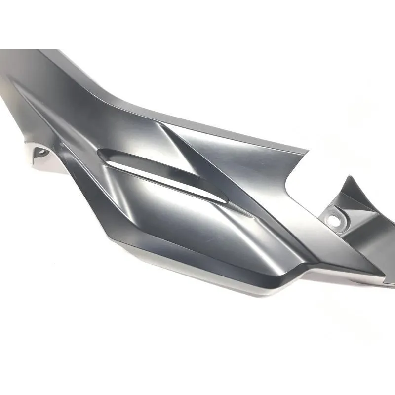 Demi sabot gauche HONDA NSS 125 2019-2020 FORZA