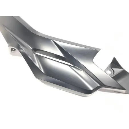 Demi sabot gauche HONDA NSS 125 2019-2020 FORZA