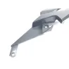 Demi sabot gauche HONDA NSS 125 2019-2020 FORZA