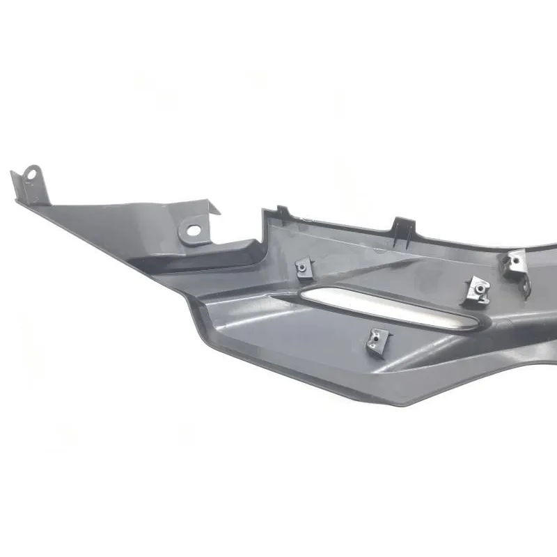 Demi sabot gauche HONDA NSS 125 2019-2020 FORZA