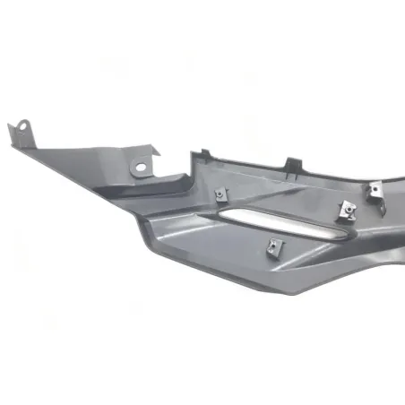 Demi sabot gauche HONDA NSS 125 2019-2020 FORZA