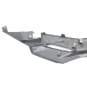 Demi sabot gauche HONDA NSS 125 2019-2020 FORZA