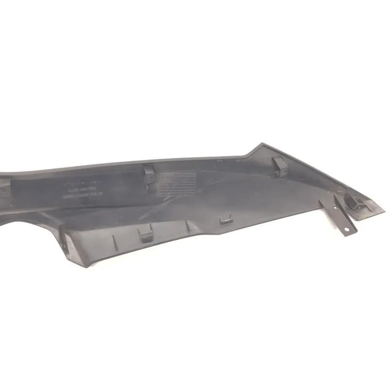 Demi sabot gauche HONDA NSS 125 2019-2020 FORZA