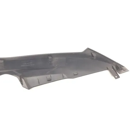 Demi sabot gauche HONDA NSS 125 2019-2020 FORZA
