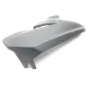 cache carenage face avant gauche HONDA NSS 125 2019-2020 FORZA