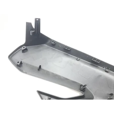 cache carenage face avant gauche HONDA NSS 125 2019-2020 FORZA