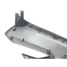 cache carenage face avant gauche HONDA NSS 125 2019-2020 FORZA