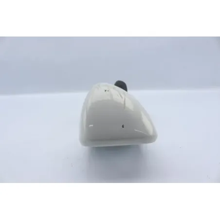 Retro droit SUZUKI GSXR 1300 HAYABUSA 2008 - 2010