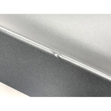 cache carenage face avant gauche HONDA NSS 125 2019-2020 FORZA