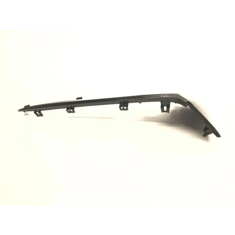Demi sabot gauche HONDA NSS 125 2019-2020 FORZA