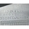 Cache carenage coque arriere droit HONDA PCX 125 2021-2022