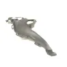 Cache flanc de carenage droit BMW F 750 GS 2018-2023 Cache flanc de carenage droit BMW F 750 GS 2018-2023