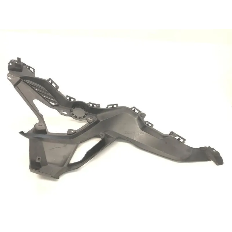 Cache flanc de carenage droit BMW F 750 GS 2018-2023