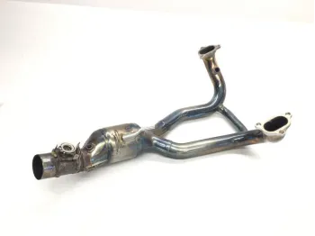 Collecteur (echappement) BMW R 1250 RS 2018-2023 K54