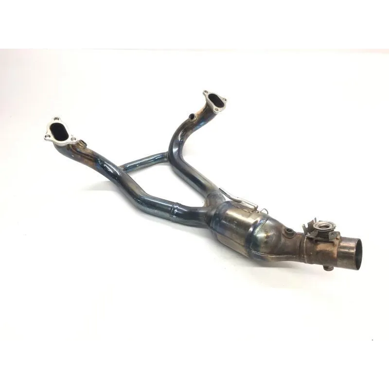 Collecteur (echappement) BMW R 1250 RS 2018-2023 K54