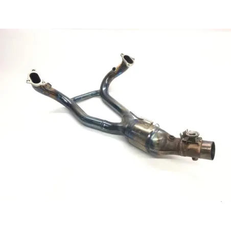 Collecteur (echappement) BMW R 1250 RS 2018-2023 K54