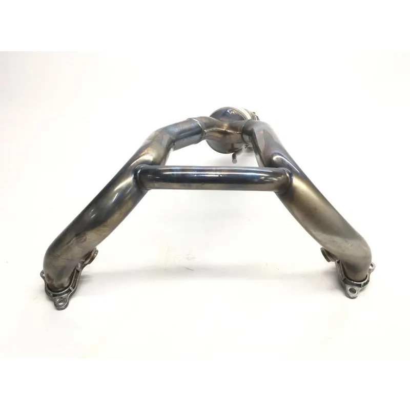 Collecteur (echappement) BMW R 1250 RS 2018-2023 K54