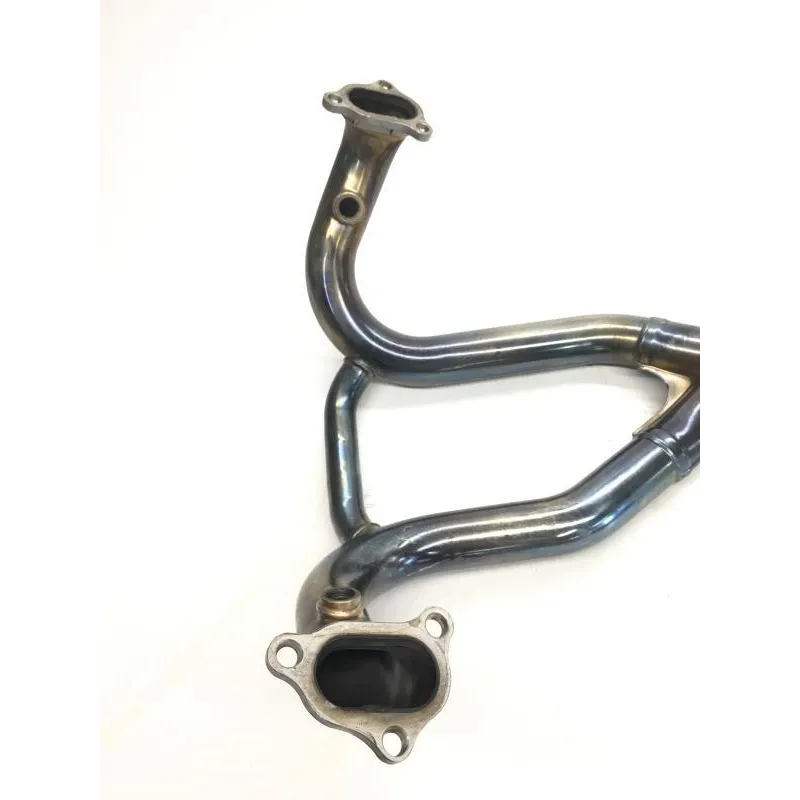 Collecteur (echappement) BMW R 1250 RS 2018-2023 K54