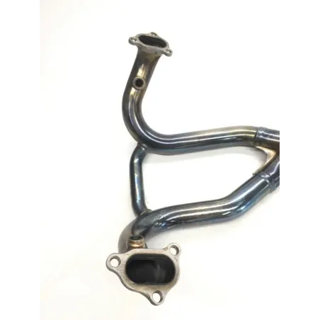 Collecteur (echappement) BMW R 1250 RS 2018-2023 K54