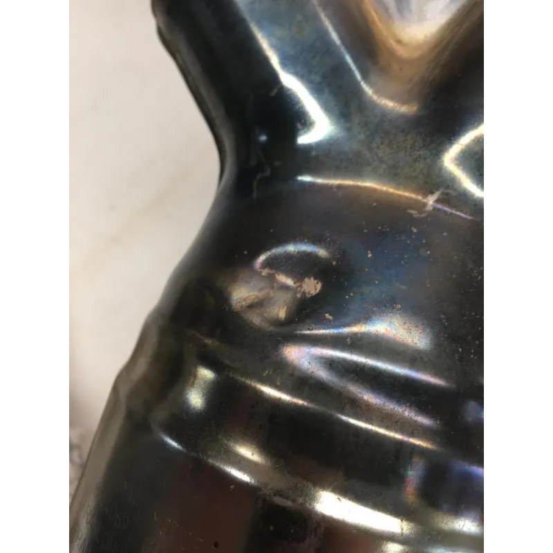 Collecteur (echappement) BMW R 1250 RS 2018-2023 K54