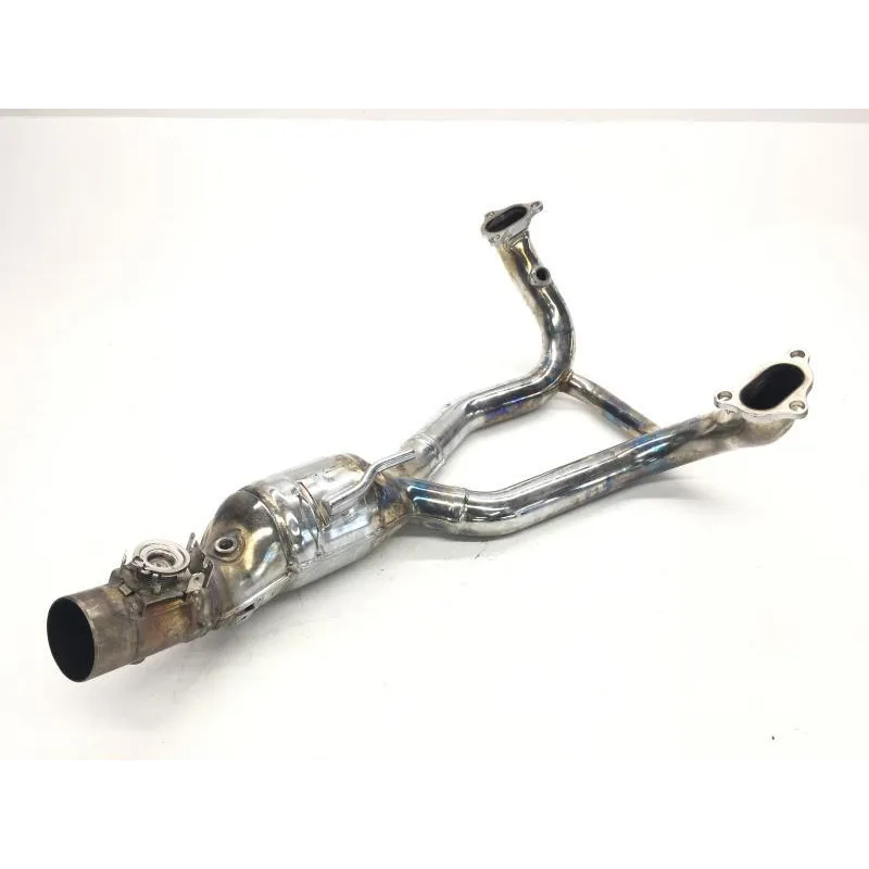 Collecteur (echappement) BMW R 1250 RS 2018-2023 K54