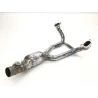 Collecteur (echappement) BMW R 1250 RS 2018-2023 K54 Collecteur (echappement) BMW R 1250 RS 2018-2023 K54