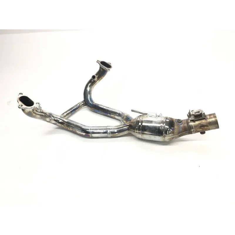 Collecteur (echappement) BMW R 1250 RS 2018-2023 K54