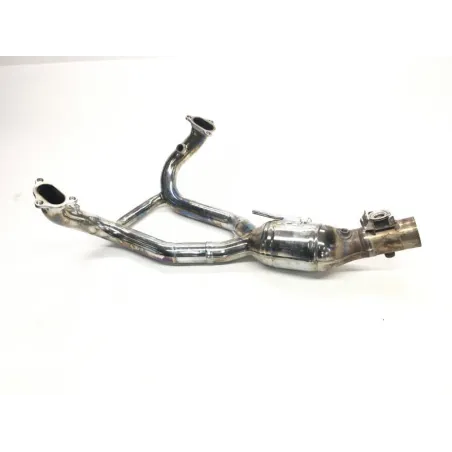Collecteur (echappement) BMW R 1250 RS 2018-2023 K54