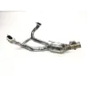 Collecteur (echappement) BMW R 1250 RS 2018-2023 K54 Collecteur (echappement) BMW R 1250 RS 2018-2023 K54