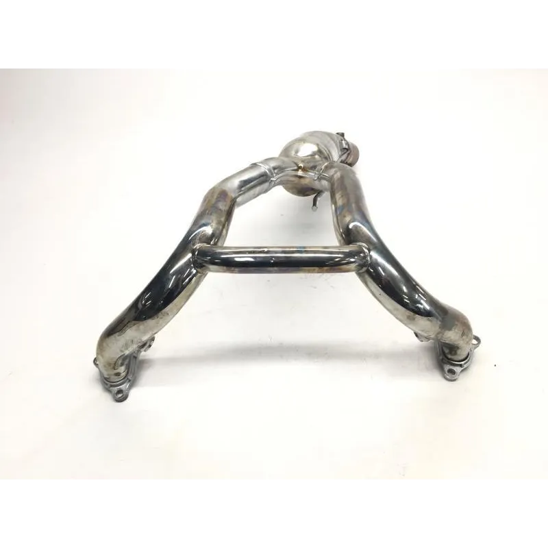 Collecteur (echappement) BMW R 1250 RS 2018-2023 K54