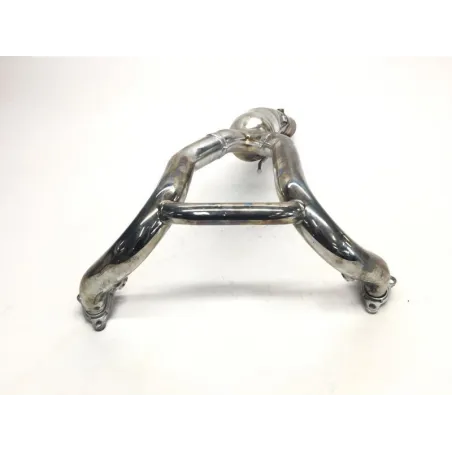Collecteur (echappement) BMW R 1250 RS 2018-2023 K54